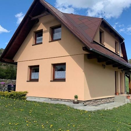 Domcek U Fera Vila Zázrivá Exterior foto