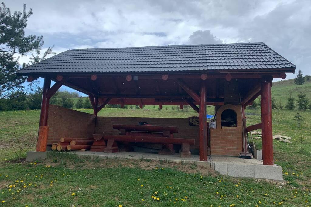 Domcek U Fera Vila Zázrivá Exterior foto